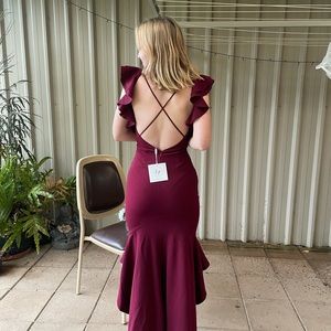 Meet your Posher, Isla